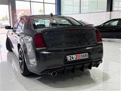 كرايسلر 300